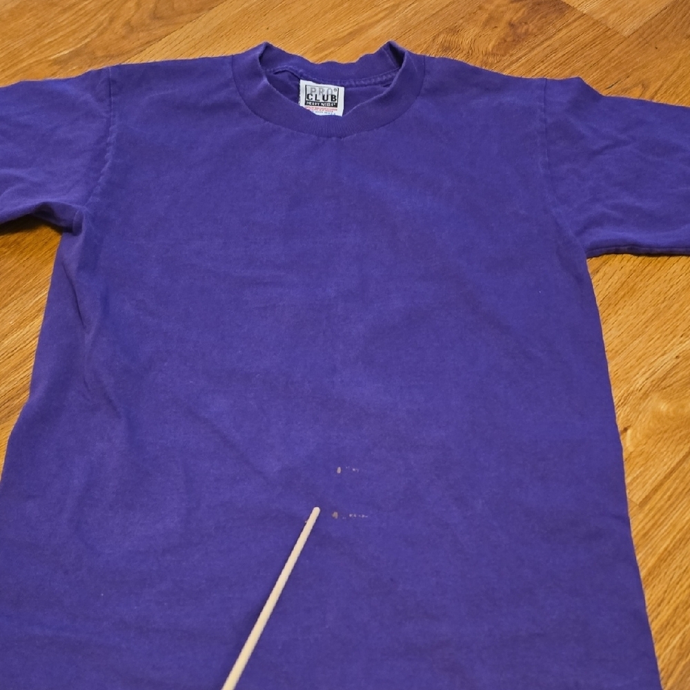 Color Short Sleeve Tees - Picture 9 of 13